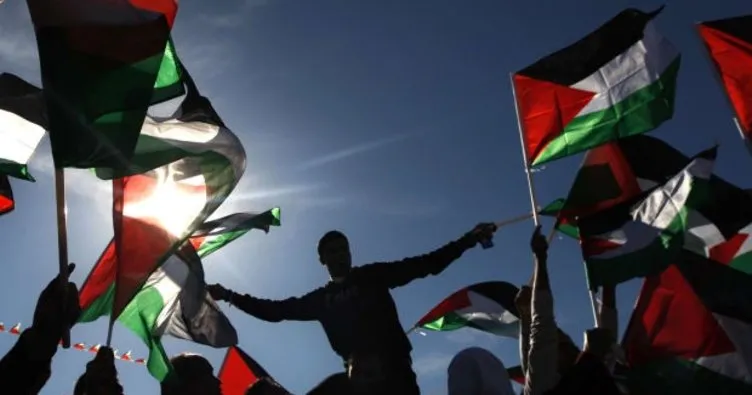 Son dakika: Uluslararası Ceza Mahkemesi’nden Filistin kararı!