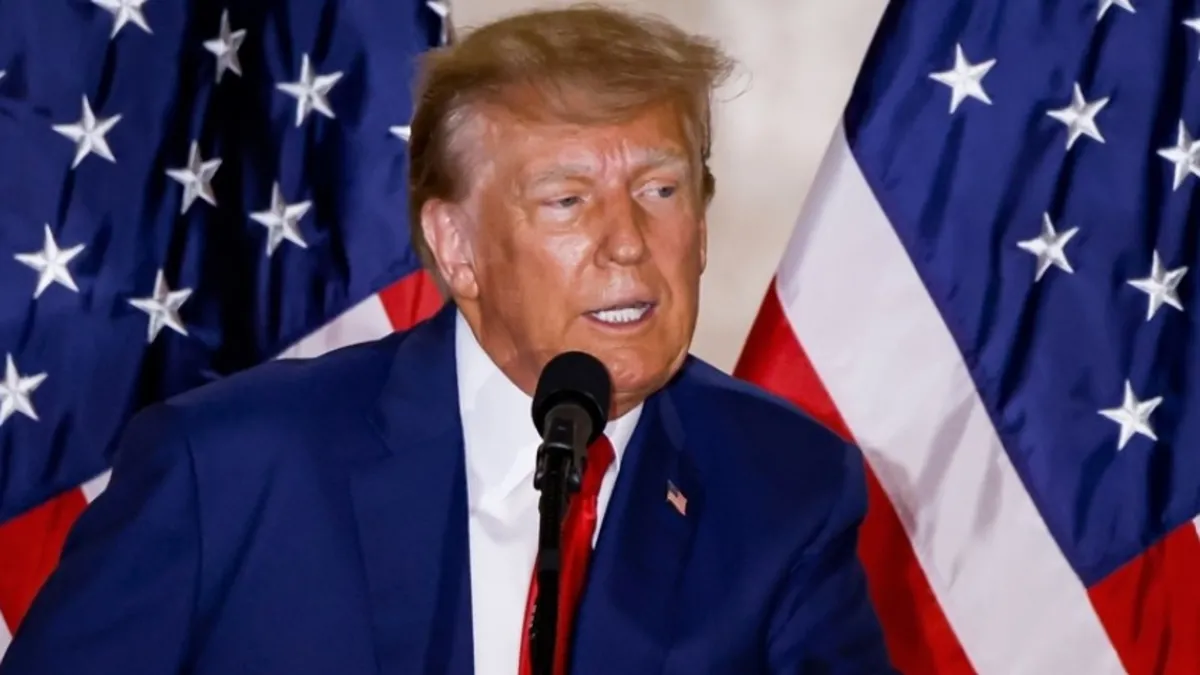 Trump: Washington saldırısında ağır yaralanan Ulusal Muhafız askeri öldü