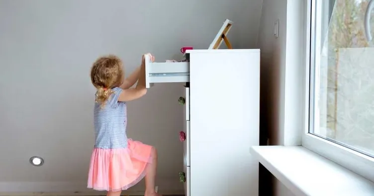 Dikkat! Pandemide ev kazaları arttı!