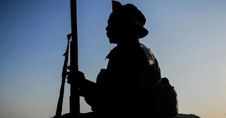 Nijerya’da 40 silahlı çete üyesi öldürüldü