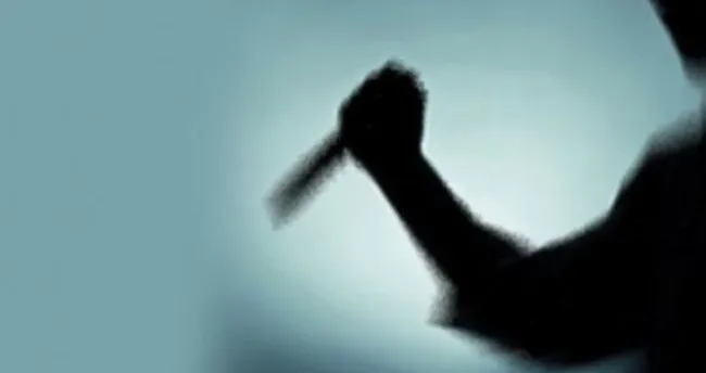 İzmir’de genç bir kadın bıçakla öldürüldü