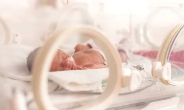 Prematüre bebek başarısı: 540 bebekten yüzde 95’i hayata tutundu
