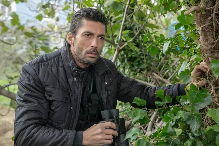 ARKA SOKAKLAR 653. BÖLÜM İZLE: Kanal D Arka Sokaklar son bölüm tek parça izle