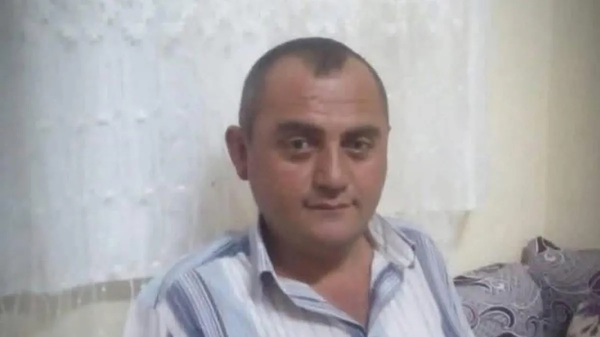 Niğde’de arı sokan çiftçi hayatını kaybetti Niğde’de arı sokan çiftçi hayatını kaybetti