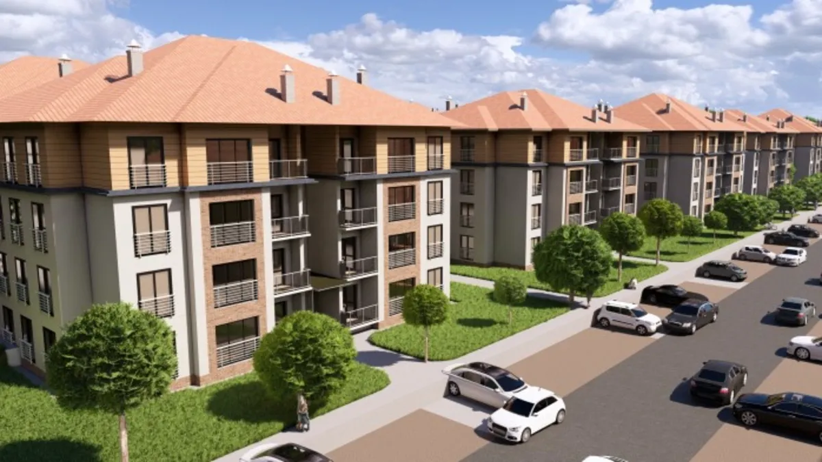 TOKİ KIRŞEHİR KURA SONUÇLARI BELLİ OLDU! İşte 4 Şubat Kırşehir TOKİ kura sonuçları isim listesi