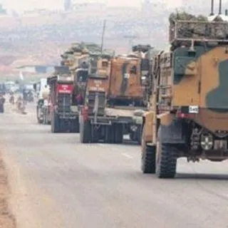 Özgür Suriye Ordusu YPG/PKK’yı vuruyor