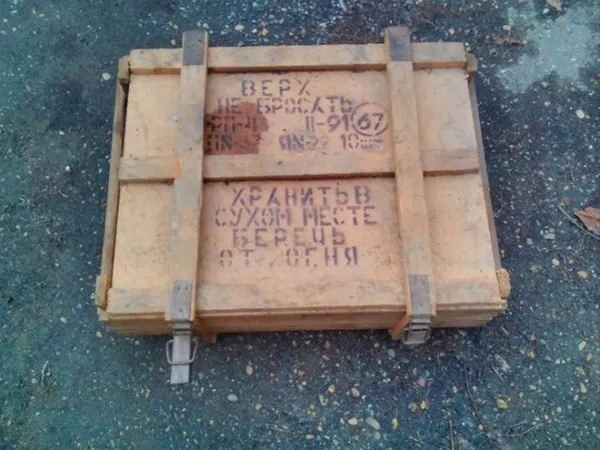 Marketten aldılar! İçinden çıkanlar şoke etti
