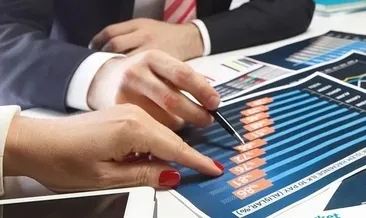 Finansal hizmetler güven endeksi arttı