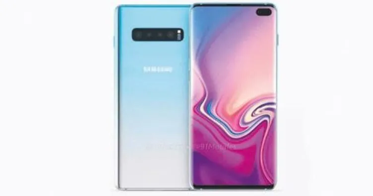 Samsung’dan sürpriz: Rize model telefonlar