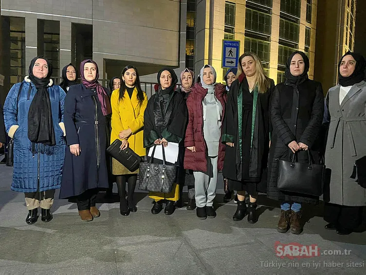 Türkiye ayağa kalktı! 3 ayrı suçtan dava açıldı ama CHP, SP ve İYİ Parti sessiz!