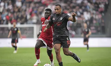 Pendikspor, sahasında rahat kazandı!