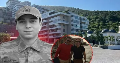Dorukhan Büyükışık cinayetinde yeni gelişme! Firari şüpheli kıskıvrak yakalandı