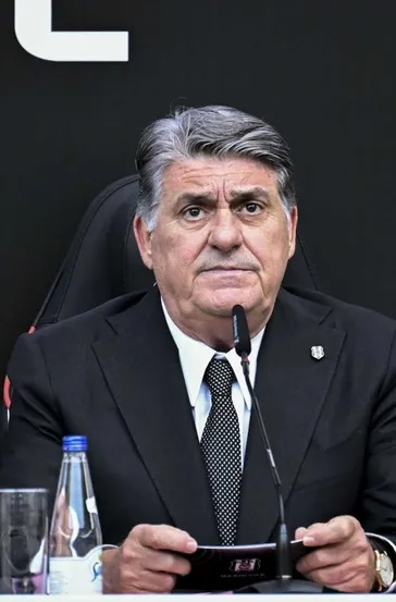 Beşiktaş’tan seçim açıklaması!
