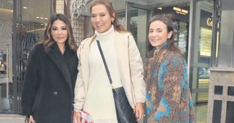 Ayrılmaz ikili iş başında