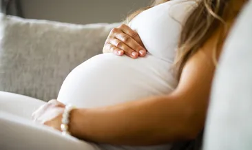 Gebelikte şeker hastalığına dikkat!