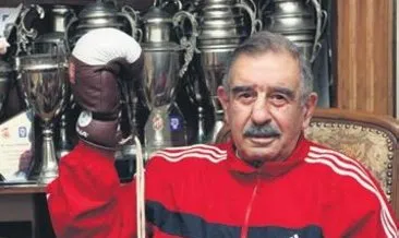 Garbis Zakaryan hayatını kaybetti