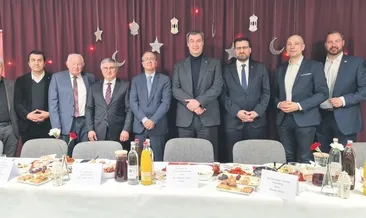 Depremi izlerken ağladım