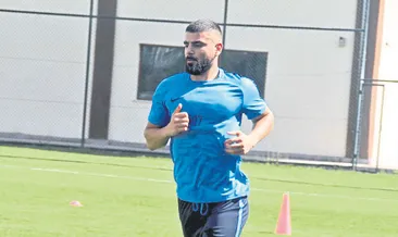 Başkan görüşme yok sancak: