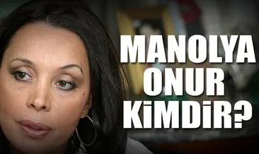 Eski Türkiye güzeli Manolya Onur hayatını kaybetti! Manolya Onur kimdir?