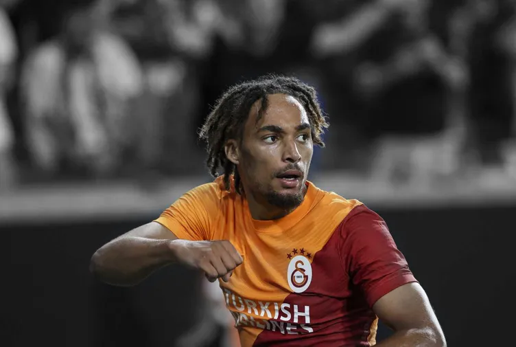 Son dakika haberleri: Galatasaray’dan flaş Sacha Boey açıklaması! Bizler de çok şaşırdık