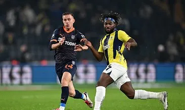 Fenerbahçe’de flaş Maximin gelişmesi!