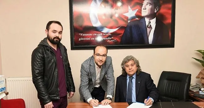 Sakat Kisilere Ucretsiz Dis Tedavisi Marmara Haberleri