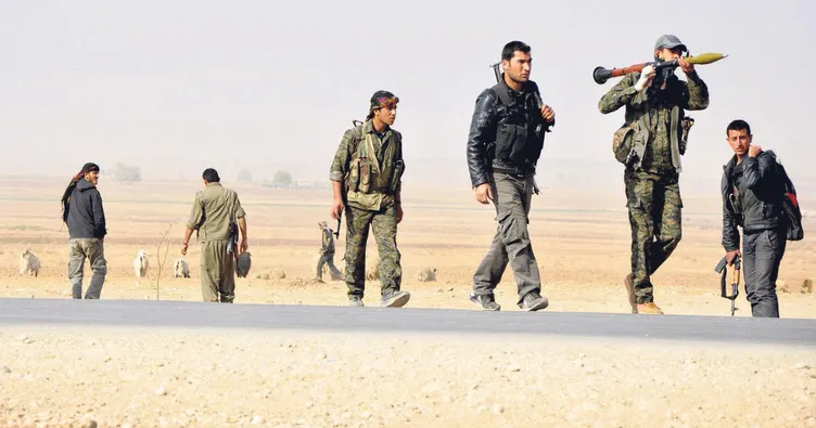 Alman basınından PKK itirafı