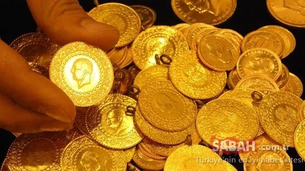 Kapalıçarşı’dan son dakika altın fiyatları: 18 Mart gram, yarım, tam ve çeyrek altın fiyatları bugün ne kadar?