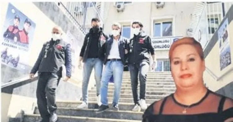 Abla katilinden ‘yaşam tarzı’ kılıfı