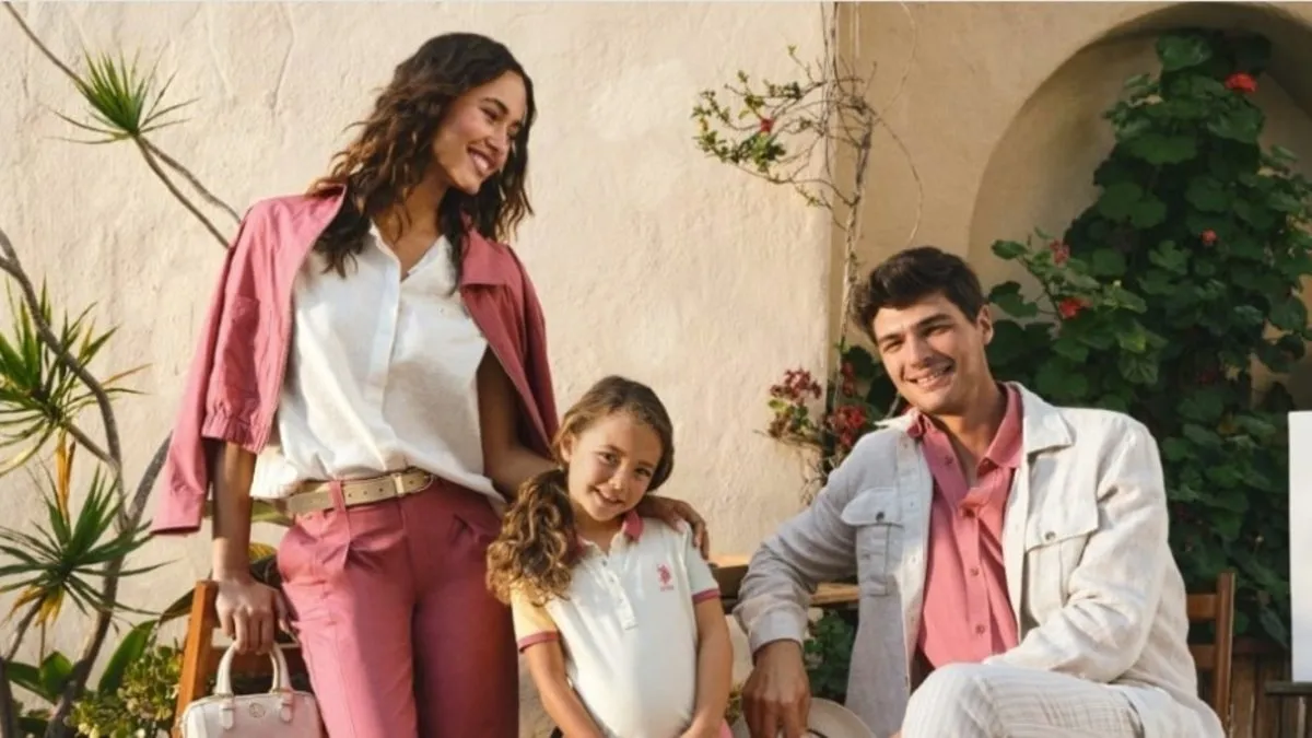 U.S. Polo Assn. İle Heyecan Dolu Bir Yaz