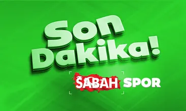 Son dakika haberi: Fenerbahçe’den teknik direktör açıklaması! Saat verildi...