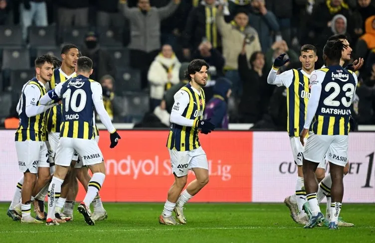 SON DAKİKA FENERBAHÇE HABERİ: Ferdi Kadıoğlu için komik teklif! Fenerbahçe hemen reddetti