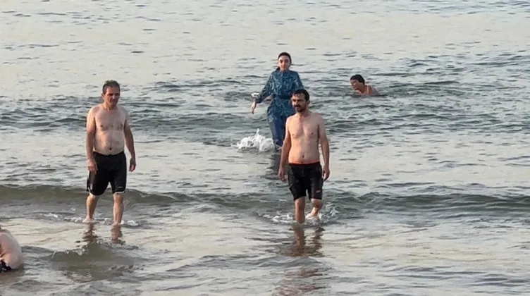 Plajda acı son: Bir anda gözden kayboldu… Saatler sonra cansız bedeni bulundu!