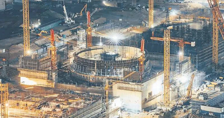 Enerjiye yatırım 2027’de yarım trilyon lirayı geçecek