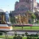 Eskişehir geri alındı