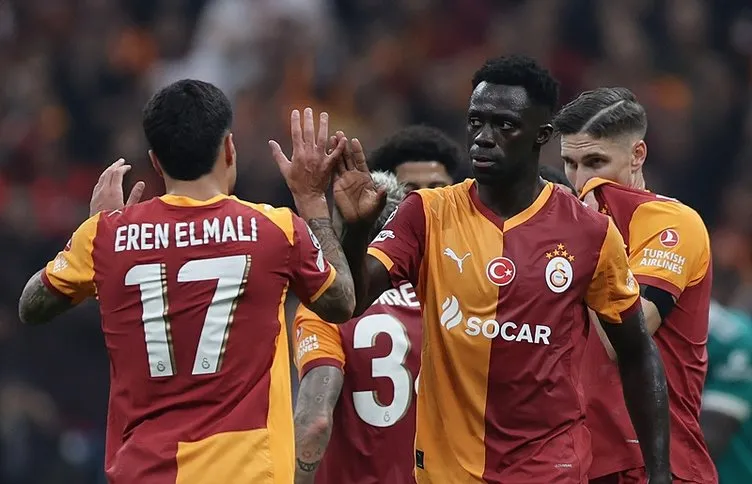 Galatasaray