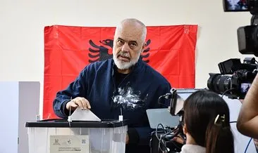 Arnavutluk’ta seçim heyecanı