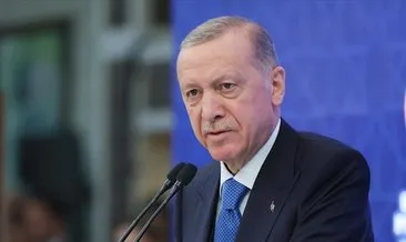 Başkan Erdoğan’dan Nevruz Bayramı mesajı