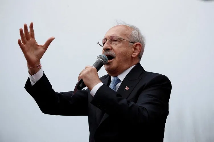 Kılıçdaroğlu’nun ’ABD’li şirket’ vaadine İsmail Demir’den yanıt: ABD hükümetinin onayı olmadan yapamazlar