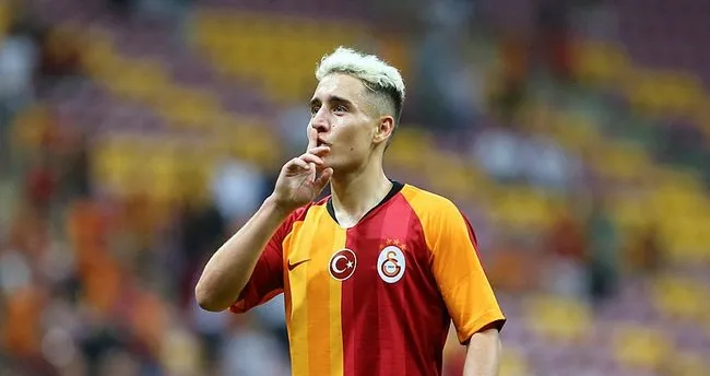 Emre Mor Karari Ispanyollar Acikladi Spor Haberleri