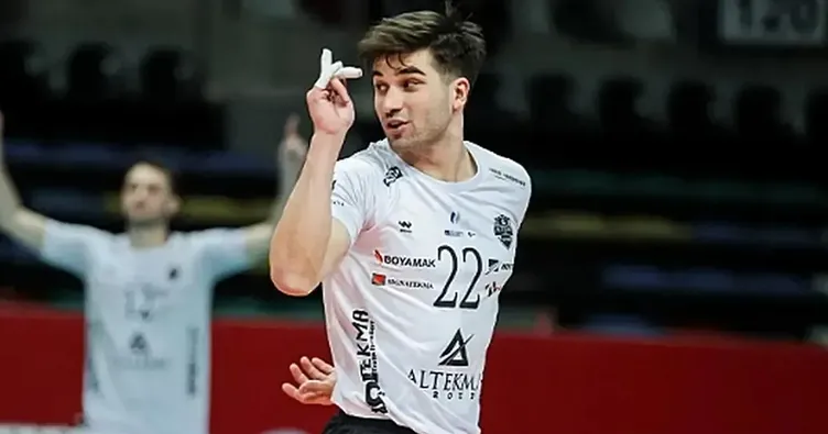 Galatasaray, Emir Pınar’ı transfer etti!