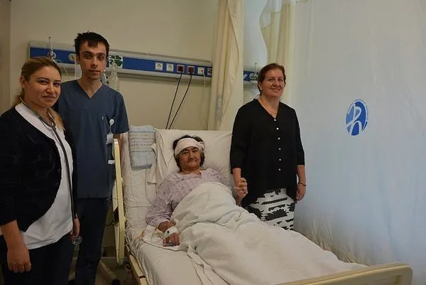 Son 24 saatte yurttan 3. sayfa haberleri (16.09.2015)
