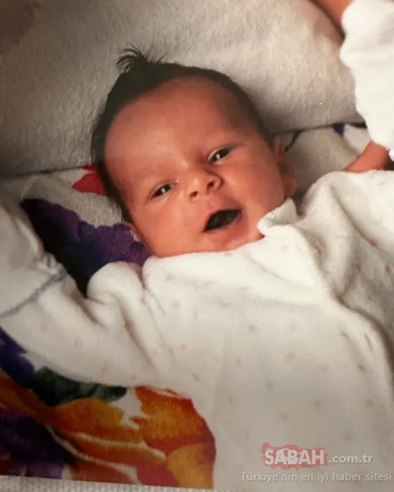 Perihan Savaş oğlu Savaş Zafer’in doğum gününü kutladı: Ben senden hep razı oldum!