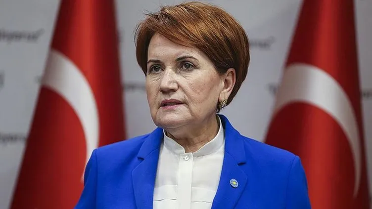 SON DAKİKA: İYİ Parti’de Koray Aydın krizi! 18 vekil isyan bayrağını açtı! Meral Akşener ne yapacak?