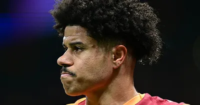 Gabriel Sara şimdiden tarihe geçti! 1976’dan sonra bir ilk...