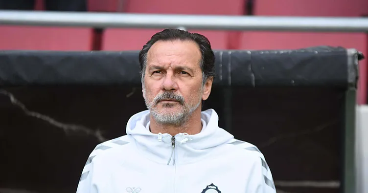 Altay’da Yusuf Şimşek resmen gitti!