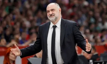 Anadolu Efes’te Pablo Laso dönemi!