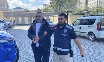 Samsun'da sokak ortasında pompalı tüfekli saldırı: Alacak verecek meselesiymiş! #samsun