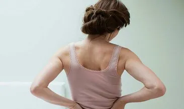 bel agrisinin nedenleri nelerdir