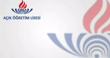 AÖL SINAV TARİHLERİ 2025-2026: MEB Açık Öğretim Lisesi sınavları ne zaman?